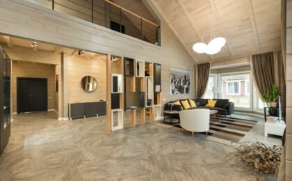 Sala de estar: Transforme sua Sala de Estar com Ideias Criativas e Elegantes
