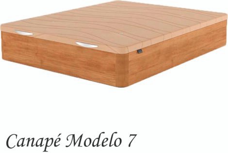 canapé modelo 7