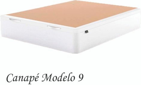 canapé modelo 9