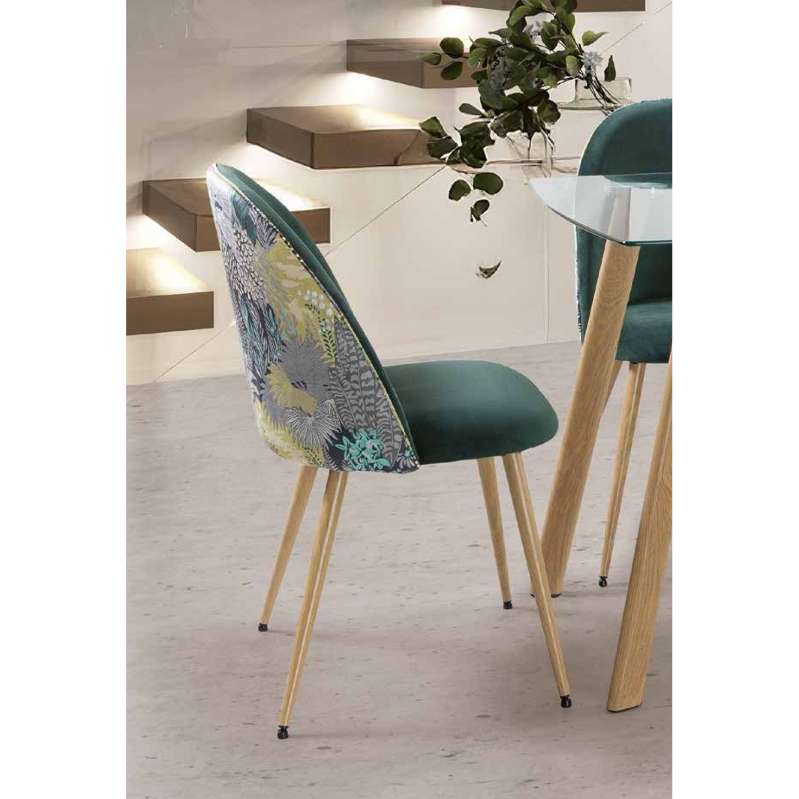 Silla Adera