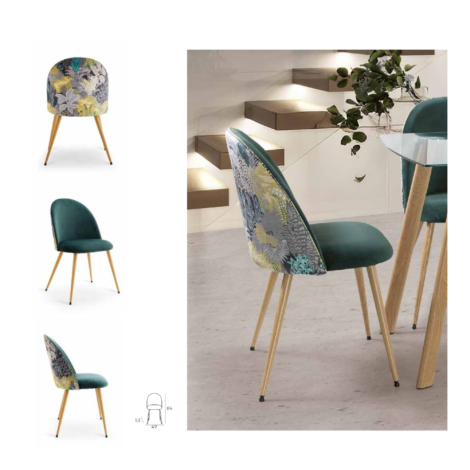 Silla Adera 2