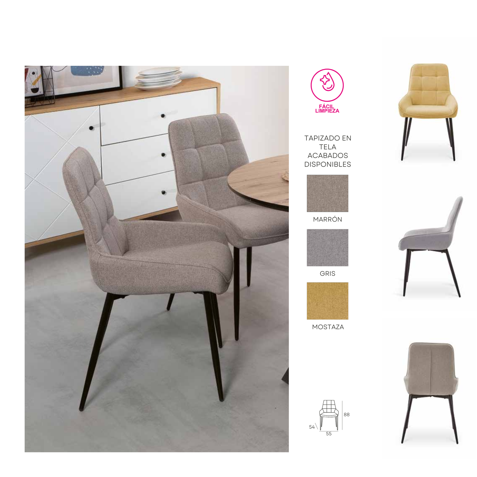 Silla Caracas