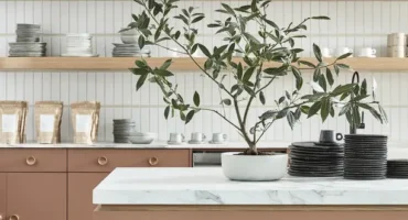 kitchen design