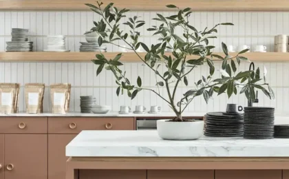 kitchen design