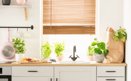 kitchen design