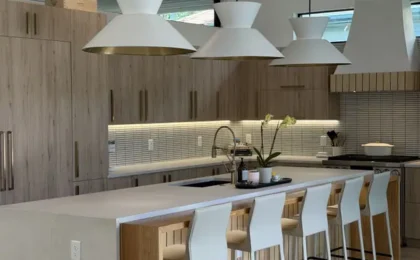 KITCHEN DESIGN