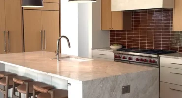 diseño de cocinas
