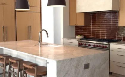 diseño de cocinas