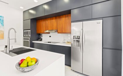 kitchen design