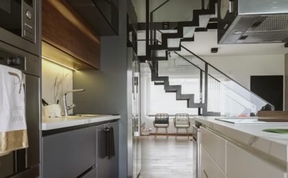 Kitchen design that adds value