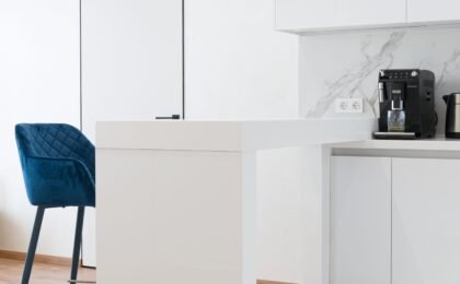 kitchen design