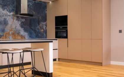 Kitchen design trends to inspire your next project
