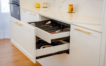 perfect kitchen design.