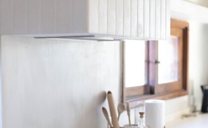 perfect splashback for your kitchen design 