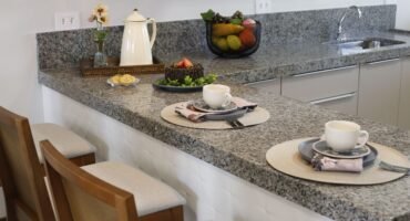 Kitchen design ideas for breakfast bars