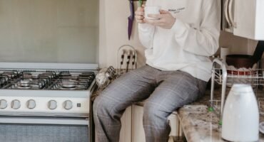 Kitchen design mistakes