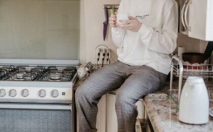 Kitchen design mistakes