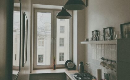 Kitchen design ideas